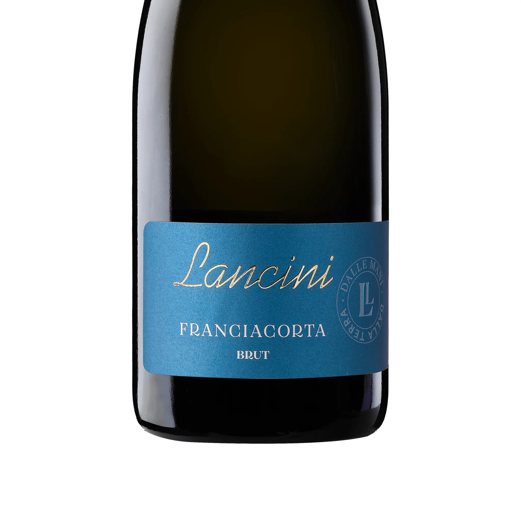 Dettaglio Lancini Franciacorta Brut