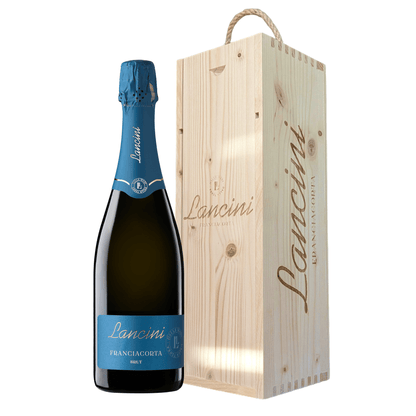 Lancini Franciacorta Brut