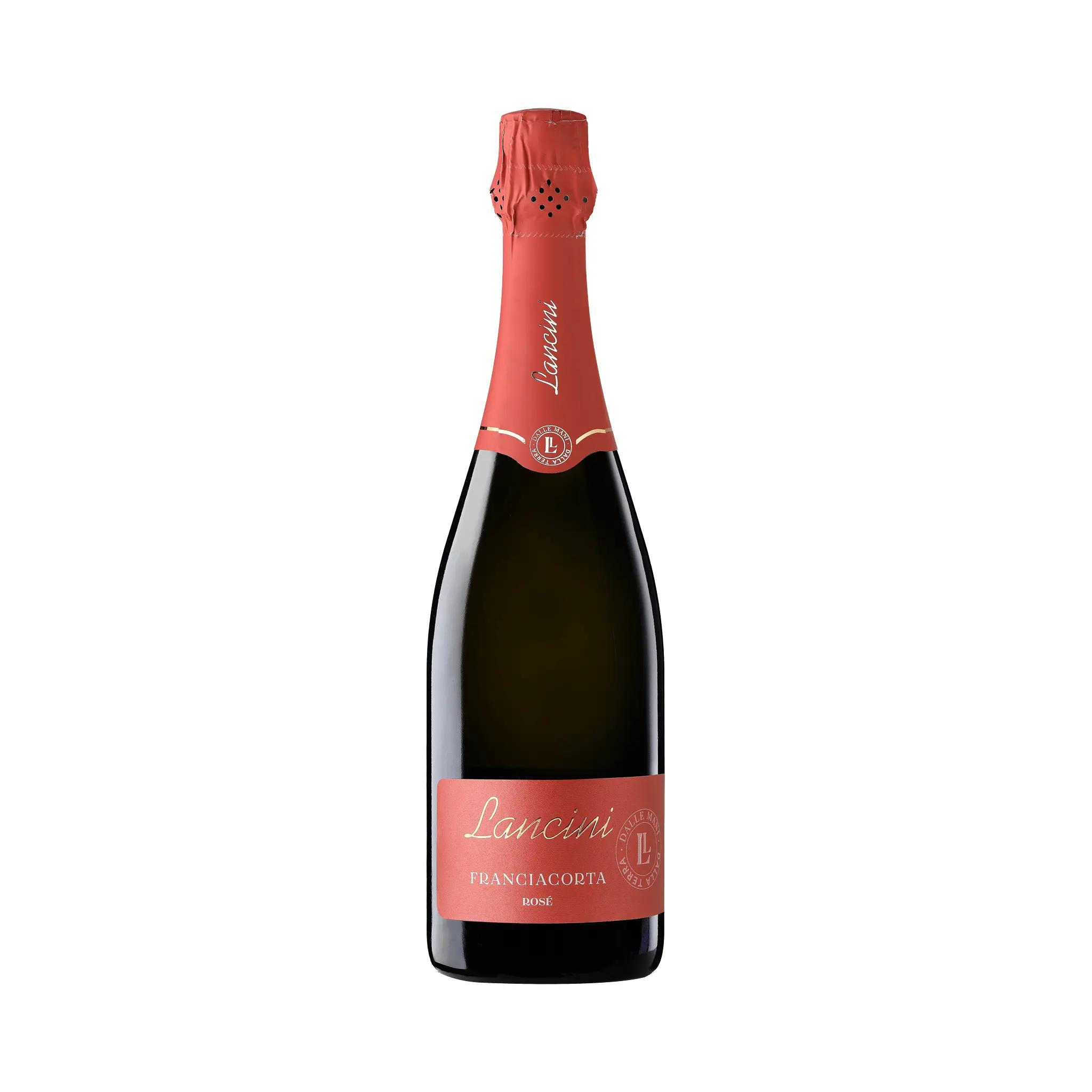 Lancini Franciacorta Rosé
