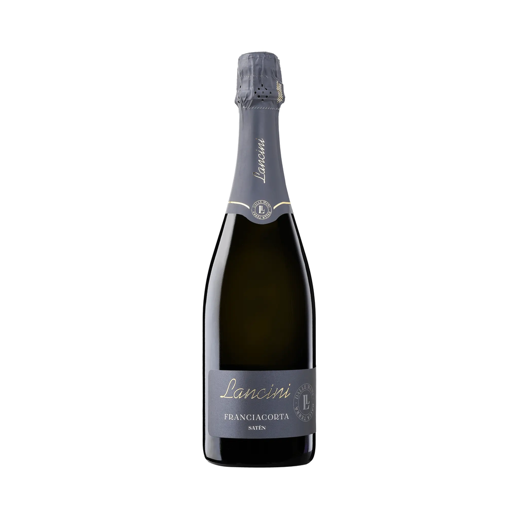 Lancini Franciacorta Satèn